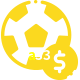 Aposte em esportes do mundo todo no a33!
