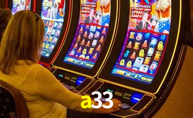 A Revolução dos Aplicativos de Jogos no a33