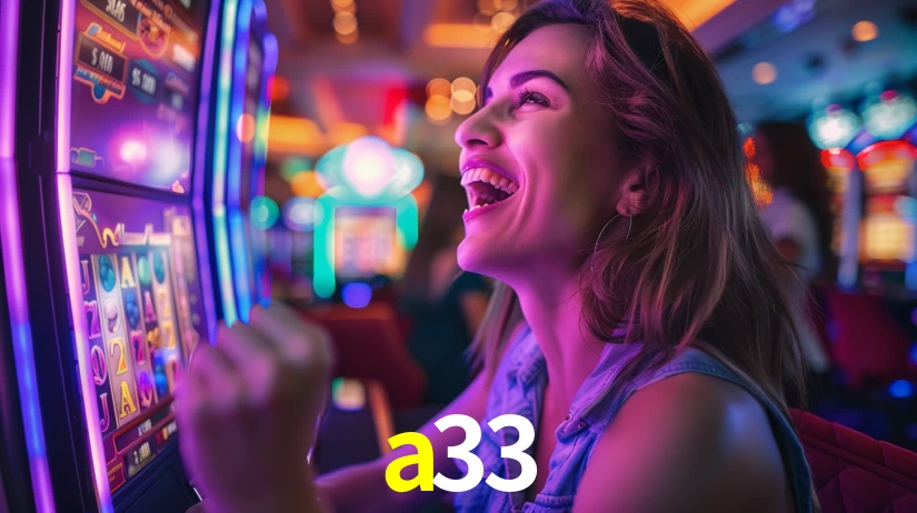 a33 bet