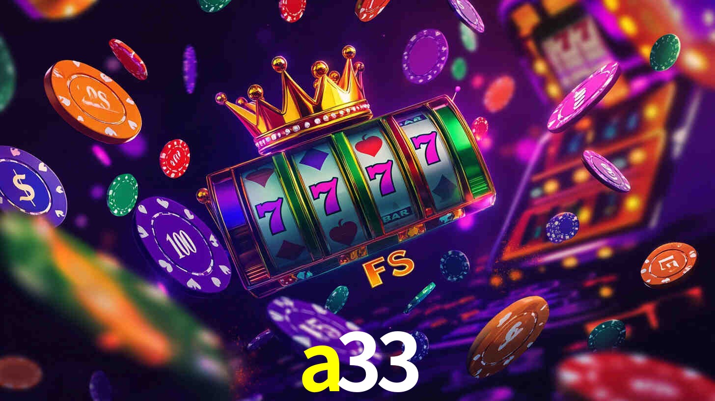 Bônus Diários a33