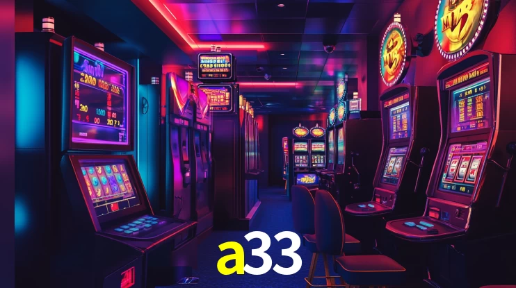 a33 bet