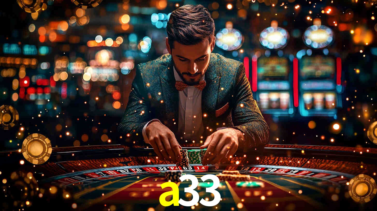 a33 bet