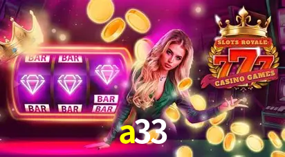 Descubra o Programa VIP da a33: Vantagens Exclusivas para Jogadores