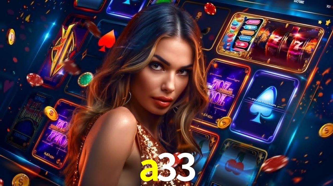 Mesa de Blackjack a33