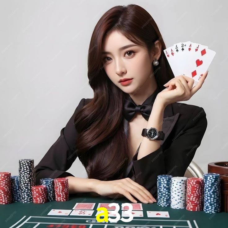 Casino Ao Vivo a33