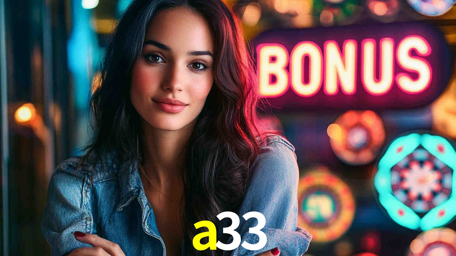 a33 bet