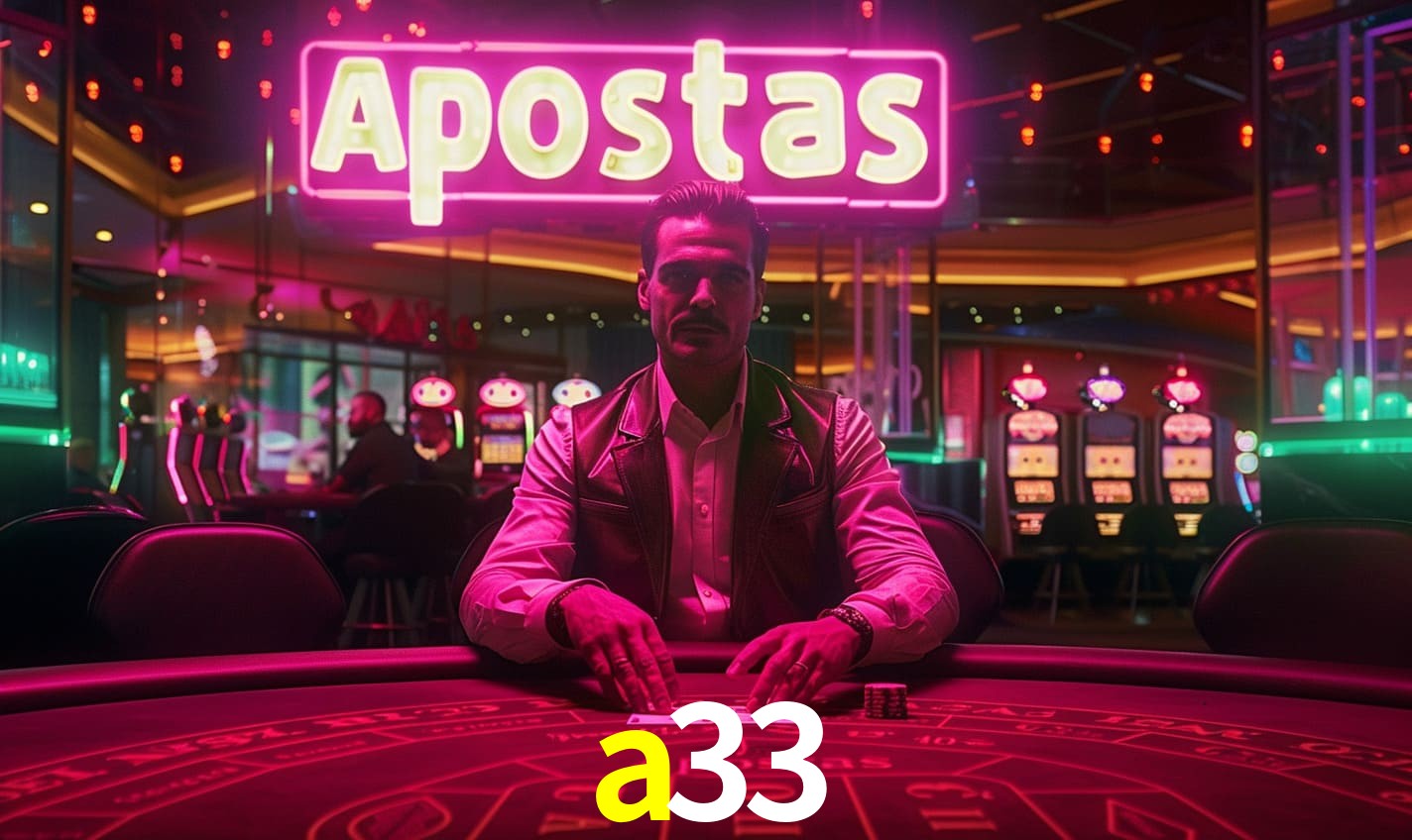 PIX Instantâneo a33