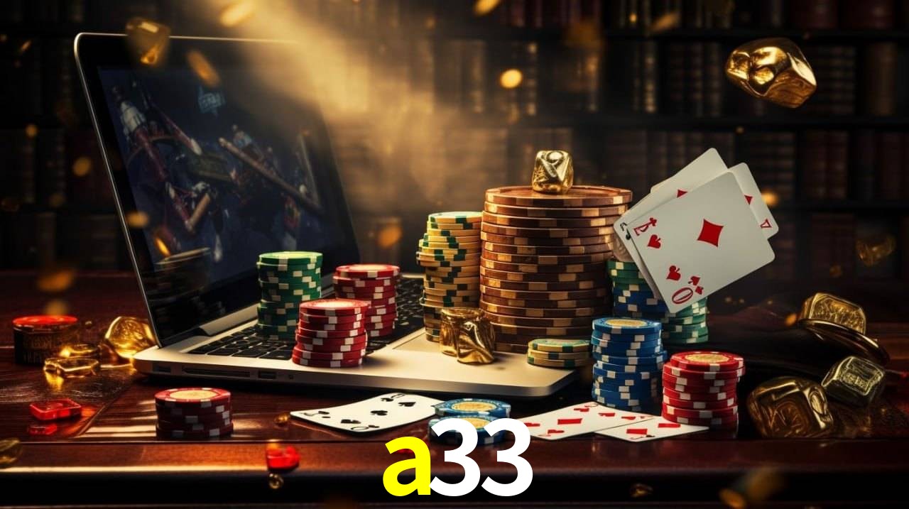 Diretório de Jogos a33