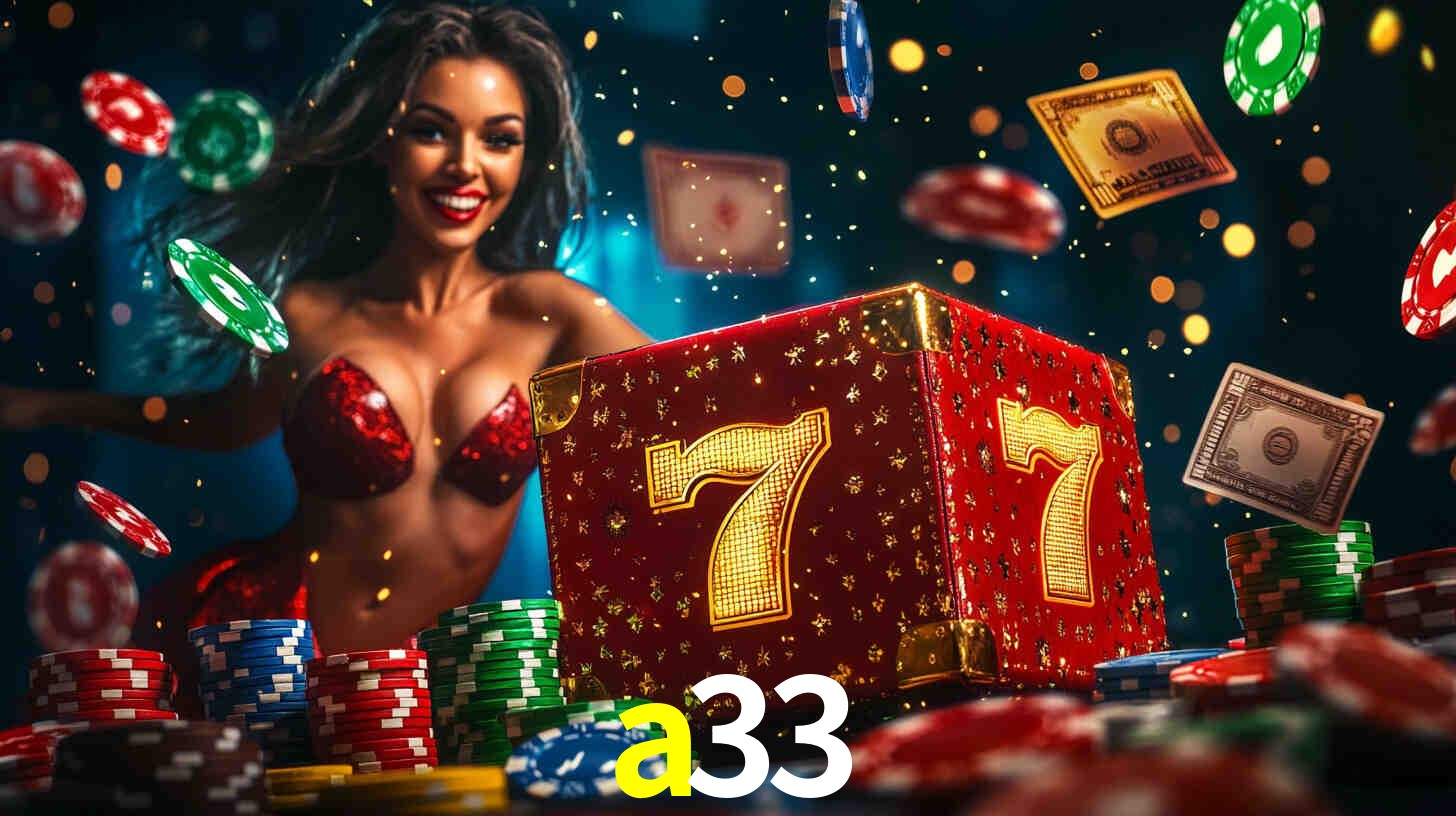 Apostas de Tênis a33