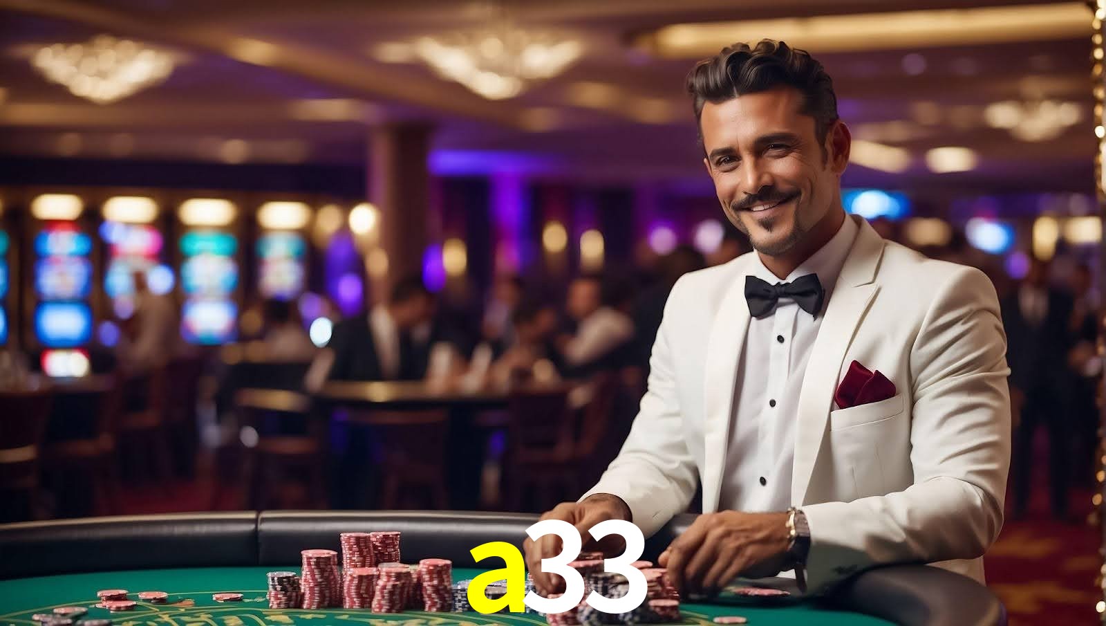 Diretório de Jogos a33