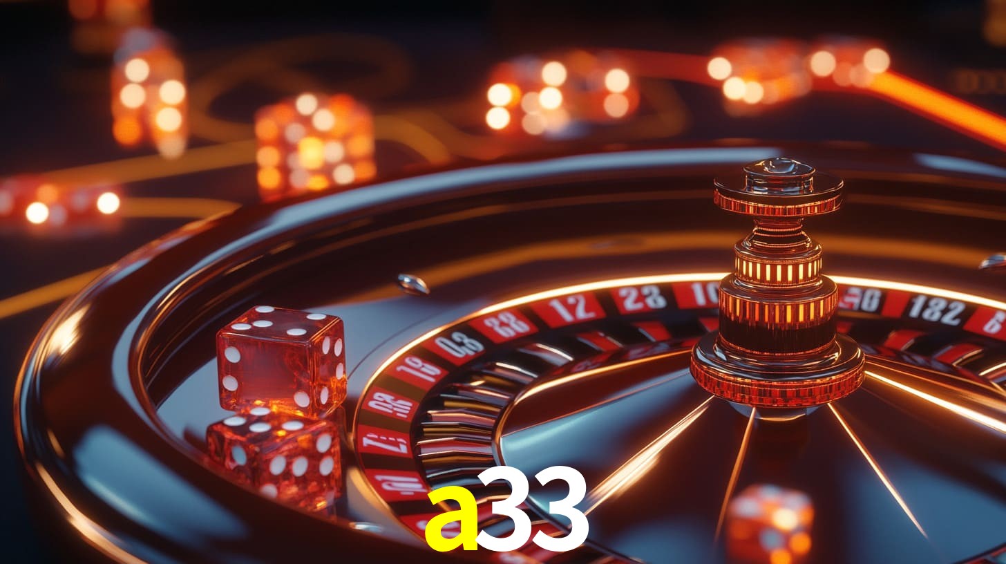 a33 bet