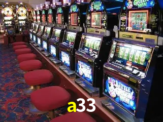 A Revolução dos Aplicativos de Jogos no a33