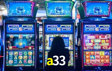 Apostas Esportivas na a33: Um Guia Completo