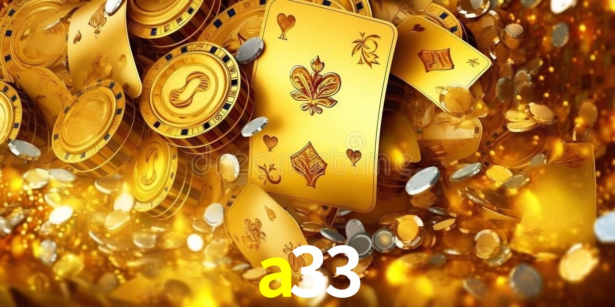 Torneios a33