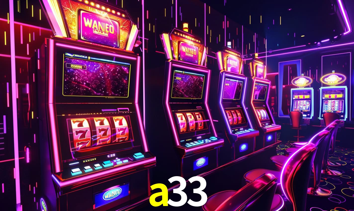Interface do App a33