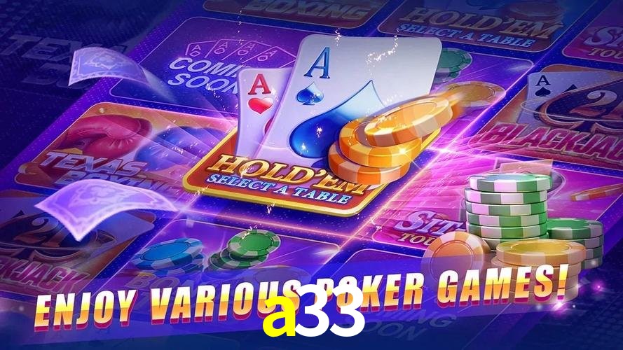 Casino VIP a33