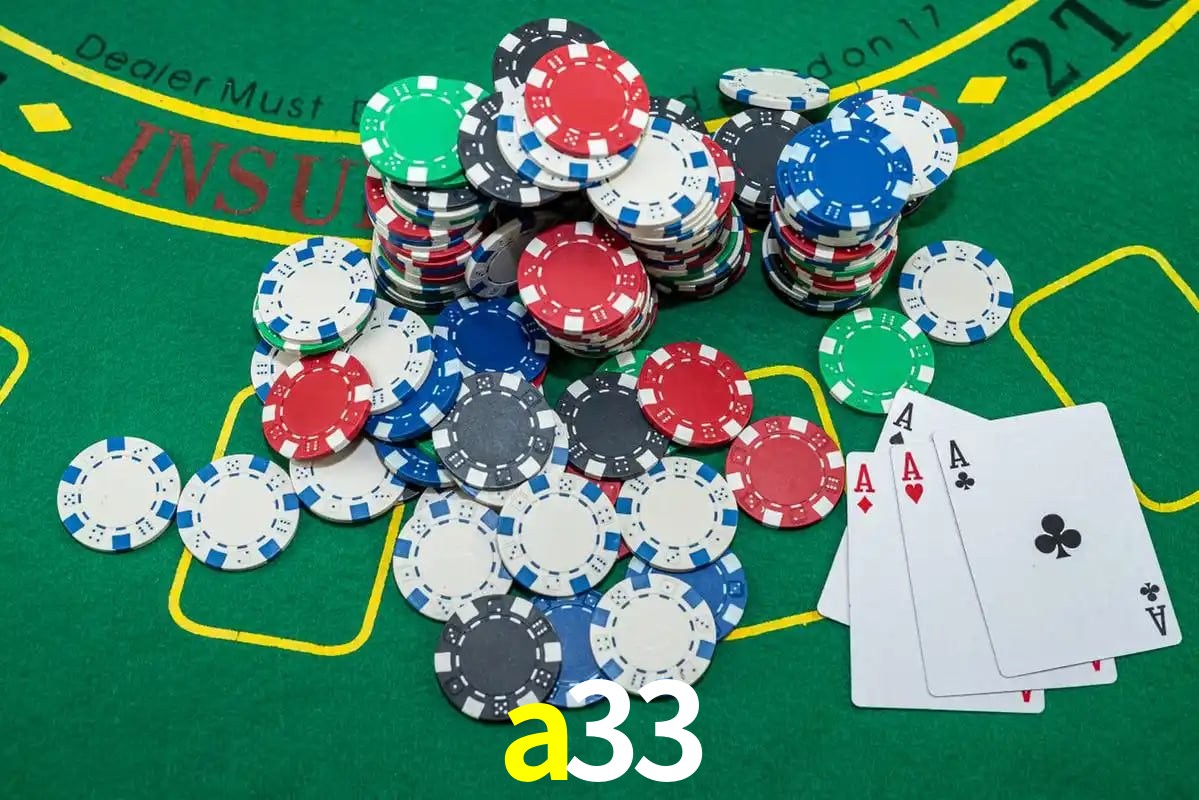 Recursos de Bônus a33