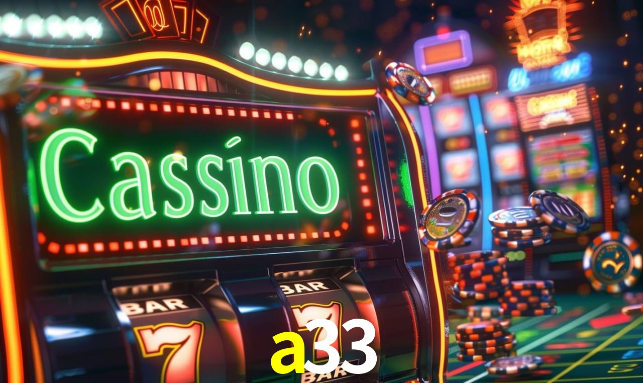 Estatísticas do Jogo a33