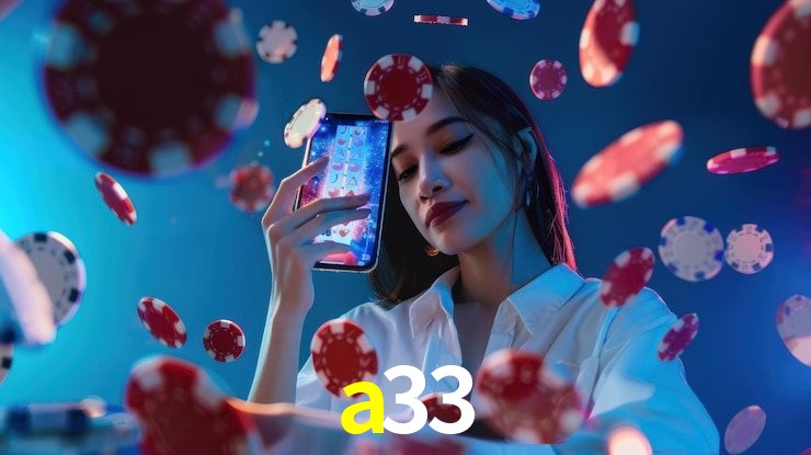 Casino Ao Vivo a33