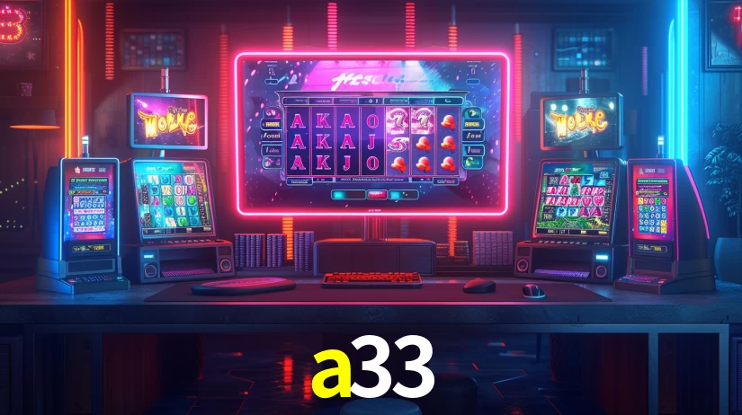 a33.com
