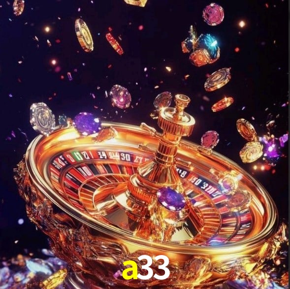 Provedores de Jogos a33