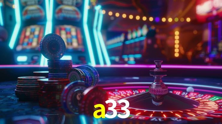 Casino Ao Vivo a33